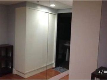 ETON EMERALD LOFTS 1BR for sale in Pasig Metro Manila