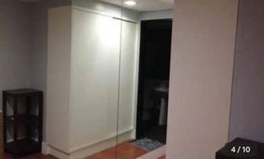 ETON EMERALD LOFTS 1BR for sale in Pasig Metro Manila