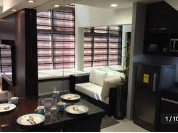 ETON EMERALD LOFTS 1BR for sale in Pasig Metro Manila