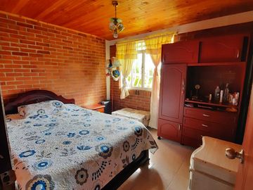 VENTA DE CASA CAMPESTRE PEREIRA RISARALDA