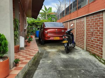 VENTA DE CASA CAMPESTRE PEREIRA RISARALDA