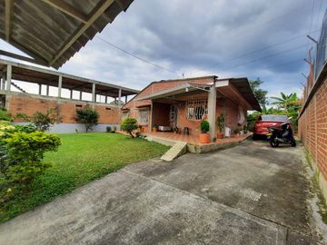 VENTA DE CASA CAMPESTRE PEREIRA RISARALDA