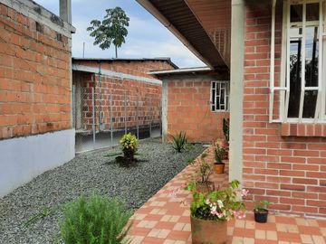 VENTA DE CASA CAMPESTRE PEREIRA RISARALDA