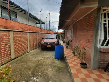 VENTA DE CASA CAMPESTRE PEREIRA RISARALDA