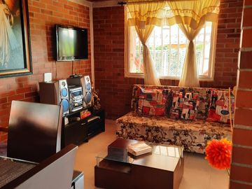 VENTA DE CASA CAMPESTRE PEREIRA RISARALDA