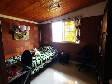 VENTA DE CASA CAMPESTRE PEREIRA RISARALDA