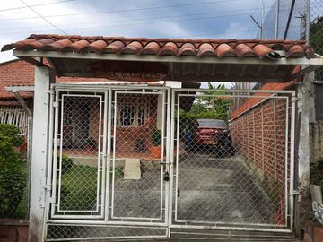 VENTA DE CASA CAMPESTRE PEREIRA RISARALDA