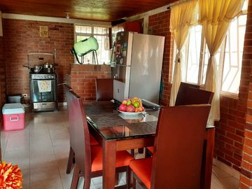 VENTA DE CASA CAMPESTRE PEREIRA RISARALDA