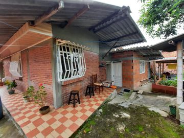 VENTA DE CASA CAMPESTRE PEREIRA RISARALDA