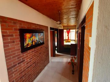 VENTA DE CASA CAMPESTRE PEREIRA RISARALDA