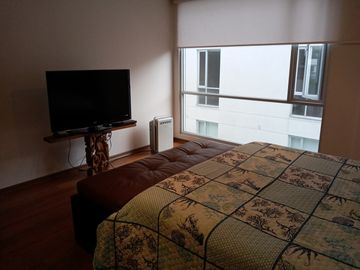 VENDO hermoso y luminoso departamento 3D TÚNEL GUAYASAMIN $145.000
