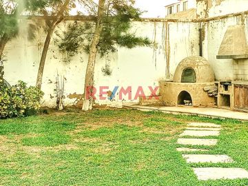 Venta De Casa De Campo En Moche / 2144.50 M2 / $650,000 ID 1090997