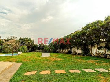 Venta De Casa De Campo En Moche / 2144.50 M2 / $650,000 ID 1090997