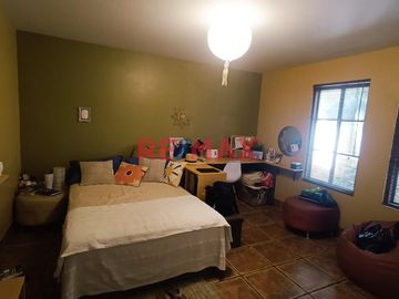 Venta De Casa De Campo En Moche / 2144.50 M2 / $650,000 ID 1090997