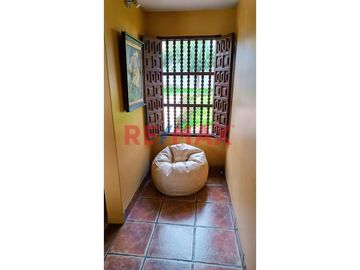 Venta De Casa De Campo En Moche / 2144.50 M2 / $650,000 ID 1090997