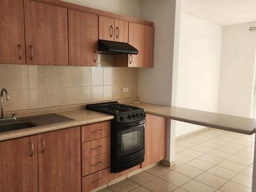 venta casa en coto Paso de Argenta al norte de AGS Cerca de Margaritas