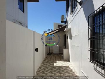 House and Lot for Sale in Astele Subdivision, Buyong Road Maribago, Lapu-Lapu City near beach resorts and 3rd bridge