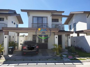 House and Lot for Sale in Astele Subdivision, Buyong Road Maribago, Lapu-Lapu City near beach resorts and 3rd bridge