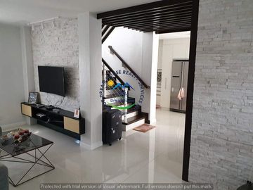 House and Lot for Sale in Astele Subdivision, Buyong Road Maribago, Lapu-Lapu City near beach resorts and 3rd bridge