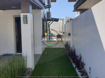 House and Lot for Sale in Astele Subdivision, Buyong Road Maribago, Lapu-Lapu City near beach resorts and 3rd bridge
