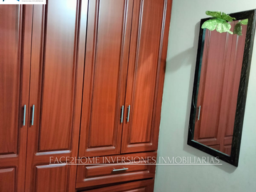 CASA ESQUINERA CON GARAJE CUBIERTO DOS APARTAMENTOS INDEPENDIENTES EN VENTA