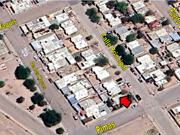 VENTA DE CASA