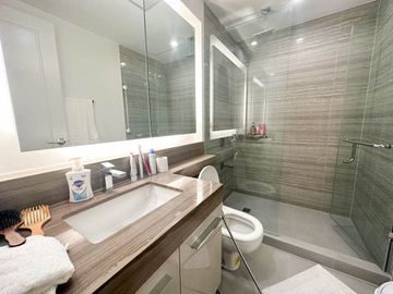 🔆2BR The Proscenium Residences For Rent
