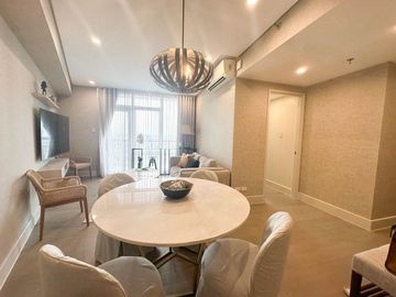 🔆2BR The Proscenium Residences For Rent