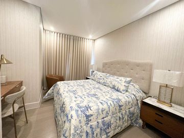 🔆2BR The Proscenium Residences For Rent