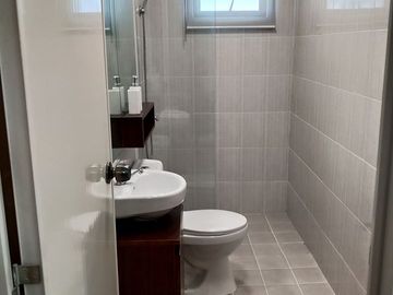 The 3 Bedroom Elegant Townhomes for Sale in Estancia Enclave, Tanza