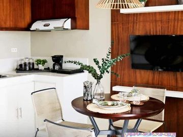 The 3 Bedroom Elegant Townhomes for Sale in Estancia Enclave, Tanza