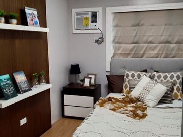The 3 Bedroom Elegant Townhomes for Sale in Estancia Enclave, Tanza