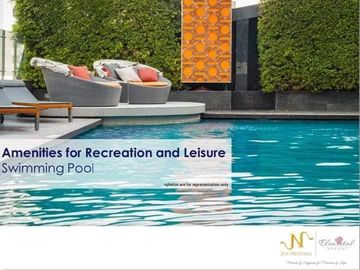 The 3 Bedroom Elegant Townhomes for Sale in Estancia Enclave, Tanza