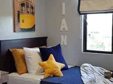 The 3 Bedroom Elegant Townhomes for Sale in Estancia Enclave, Tanza
