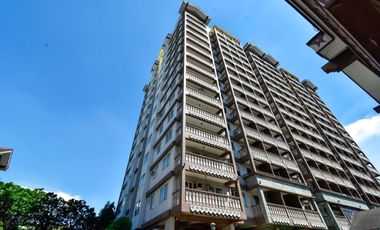 (RFO) Rent to own Condo in Quezon City near Robinsons Magnolia