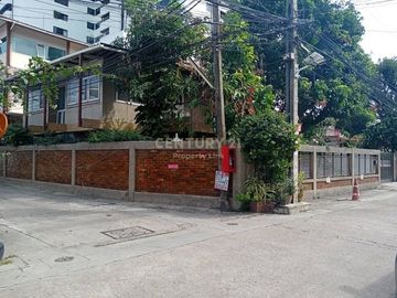 2-storey detached house for sale and rent on Sukhumvit 63, Ekamai, good location, near Donkey Department Store/48-HH-66070