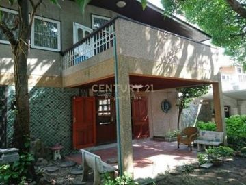 2-storey detached house for sale and rent on Sukhumvit 63, Ekamai, good location, near Donkey Department Store/48-HH-66070