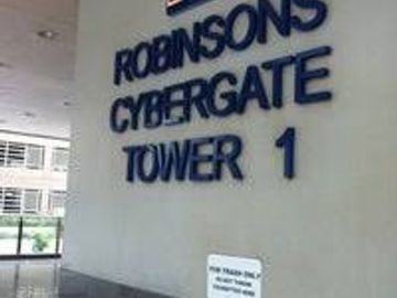 Good deal 1,995.35 sqms. Office Space, Robinson’s Cybergate 1, Mandaluyong City