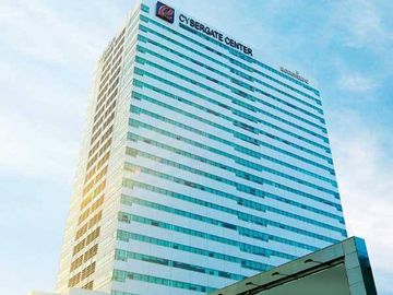 Good deal 1,995.35 sqms. Office Space, Robinson’s Cybergate 1, Mandaluyong City
