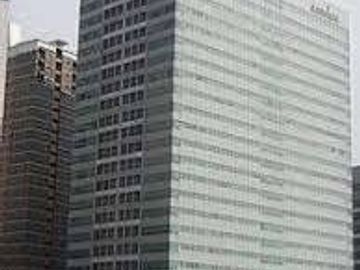 Good deal 1,995.35 sqms. Office Space, Robinson’s Cybergate 1, Mandaluyong City