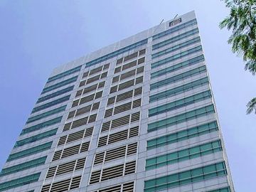 Good deal 1,995.35 sqms. Office Space, Robinson’s Cybergate 1, Mandaluyong City