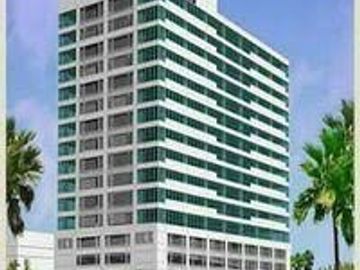 Good deal 1,995.35 sqms. Office Space, Robinson’s Cybergate 1, Mandaluyong City