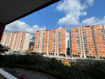 Arriendo apartamento amoblado CACIQUE GOLD