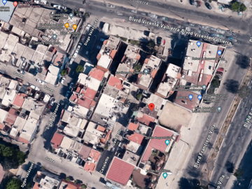 ¡¡Atención Inversionistas!! Venta de Casa en Remate Bancario, Col. León de los Aldama, Guanajuato.