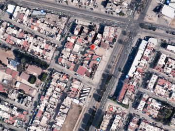 ¡¡Atención Inversionistas!! Venta de Casa en Remate Bancario, Col. León de los Aldama, Guanajuato.