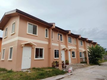2 BEDROOMS ADVANCE CONSTRUCTION UNIT HOUSE AND LOT FOR SALE AT BUTUAN CITY