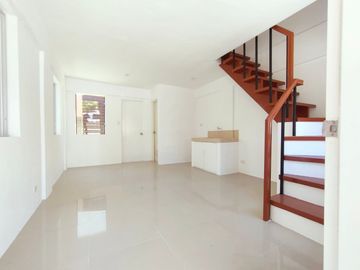 2 BEDROOMS ADVANCE CONSTRUCTION UNIT HOUSE AND LOT FOR SALE AT BUTUAN CITY