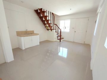 2 BEDROOMS ADVANCE CONSTRUCTION UNIT HOUSE AND LOT FOR SALE AT BUTUAN CITY