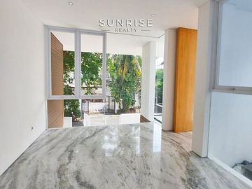Dijual Rumah Brand New Di Jl Niaga Hijau Pondok Indah Jakarta Selatan