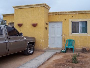 VENTA DE CASA